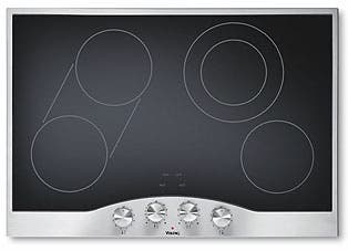 Viking DECU105SB Black