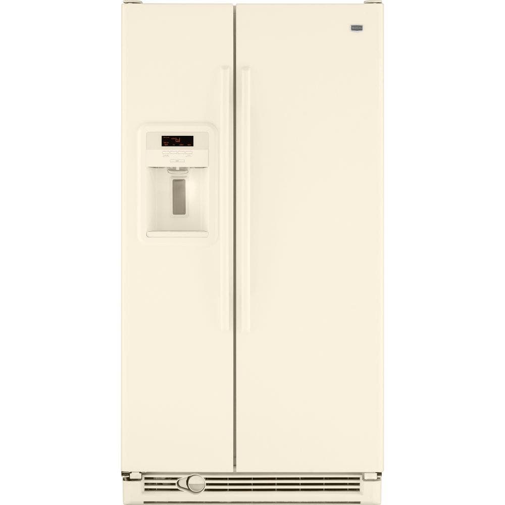 Maytag MSD2574VEQ Bisque