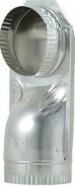 Whirlpool 4396005 Wall Offset Elbow