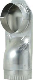 Whirlpool 4396004 Dryer Offset Elbow