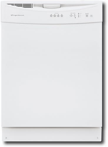 Frigidaire FDB1100RHS White