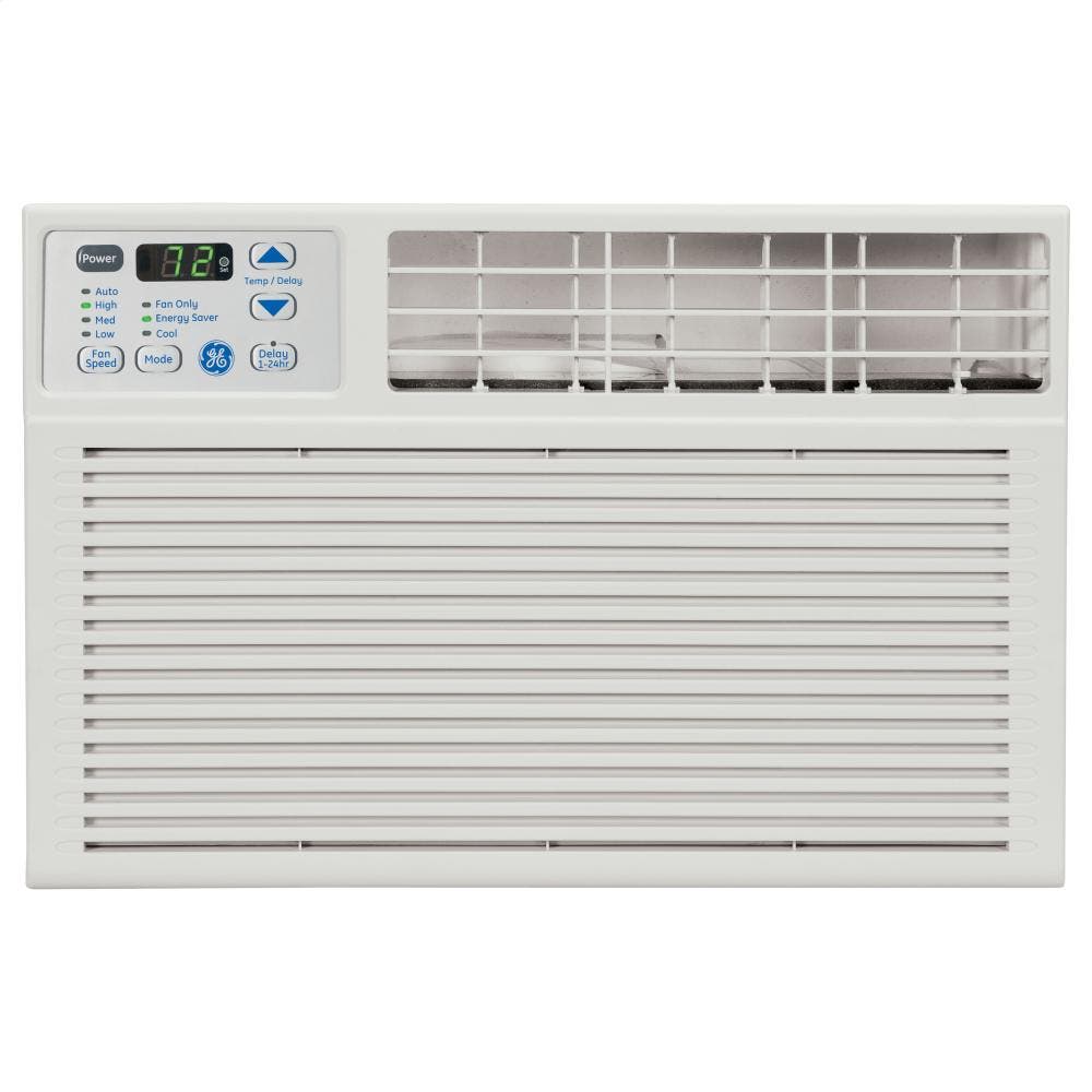 GE AEQ05LM 5,200 BTU Air Conditioner
