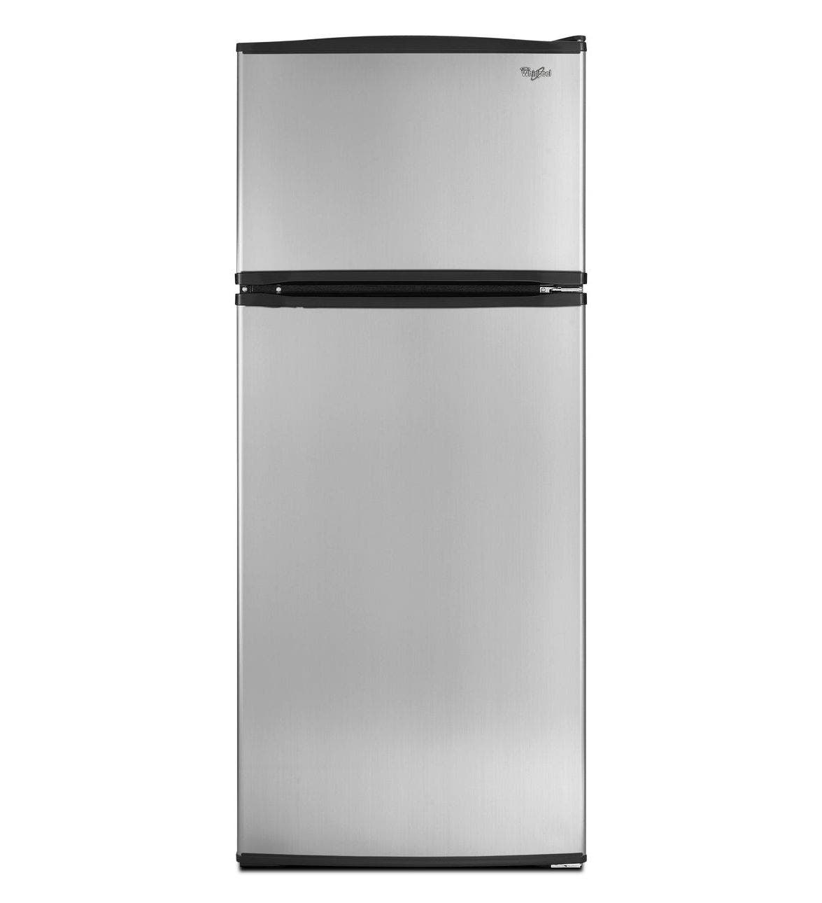 Whirlpool W8RXEGMWS Stainless Steel