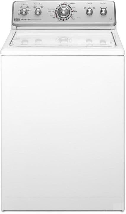 Maytag MVWC6ESWW White