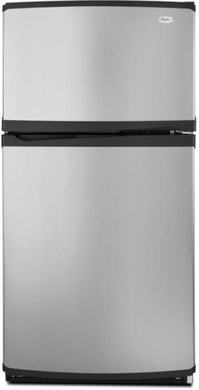 Whirlpool W9RXEMMWS Stainless Steel