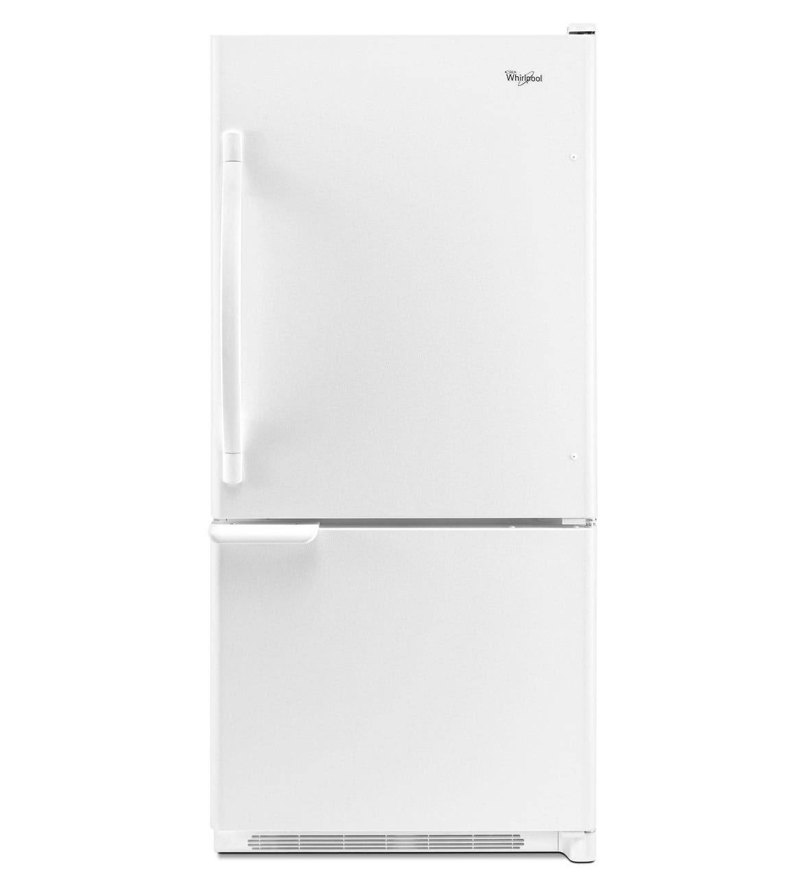 Whirlpool EB9SHKXVQ White