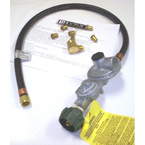 Gas Conversion Kit