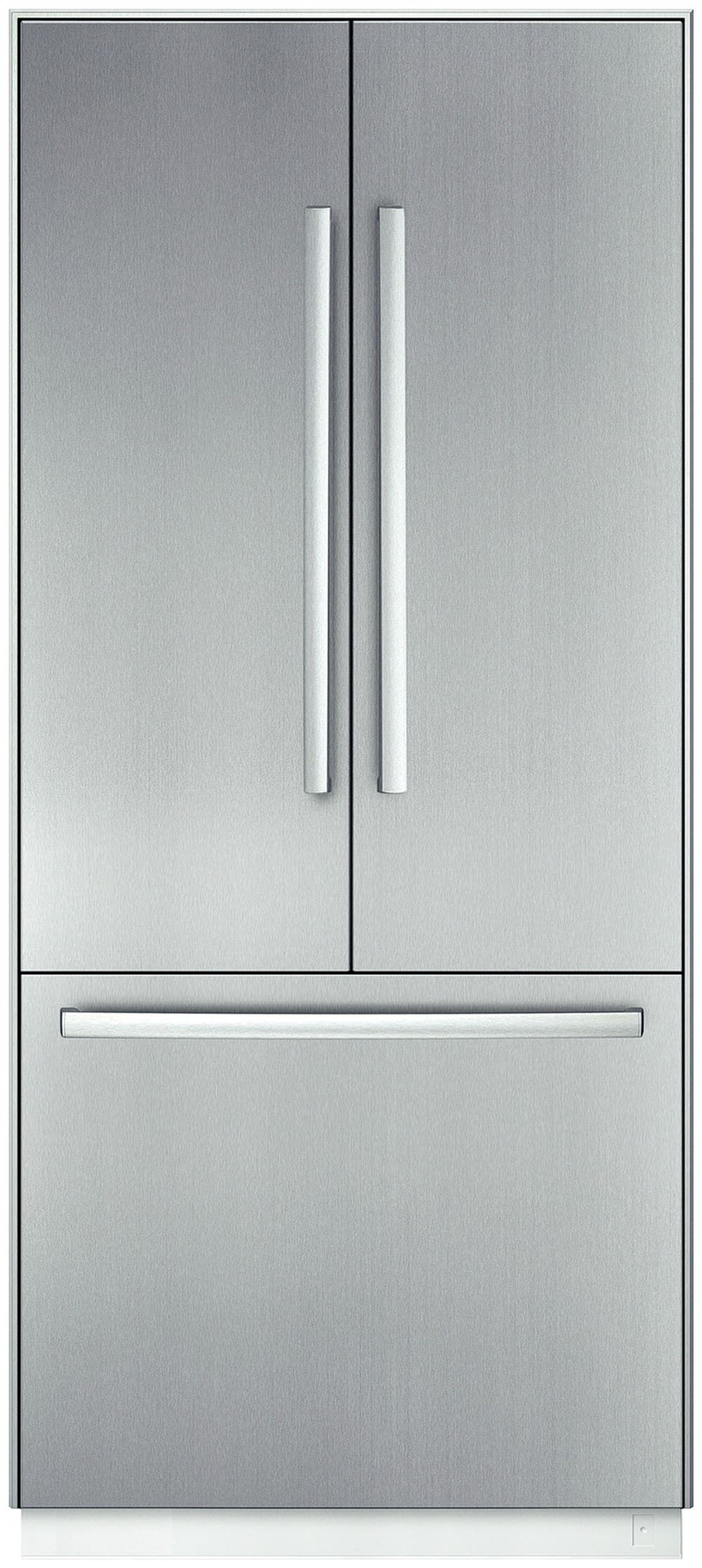 Bosch B36IT71SNS Stainless Steel