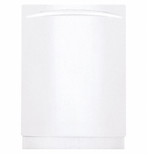 GE PDWT500PWW White