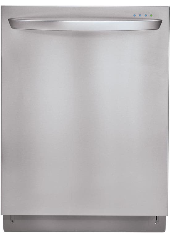 LG LDF9932ST Stainless Steel