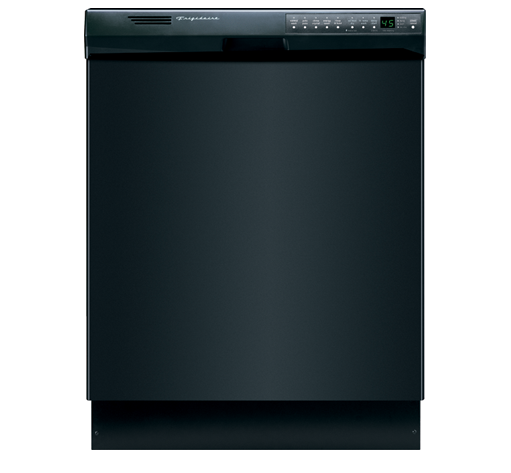 Frigidaire FDB2410HIB Black