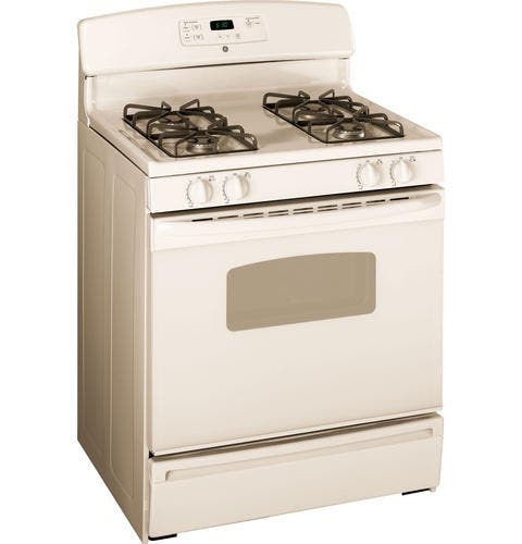 GE JGBS18DENCC Bisque