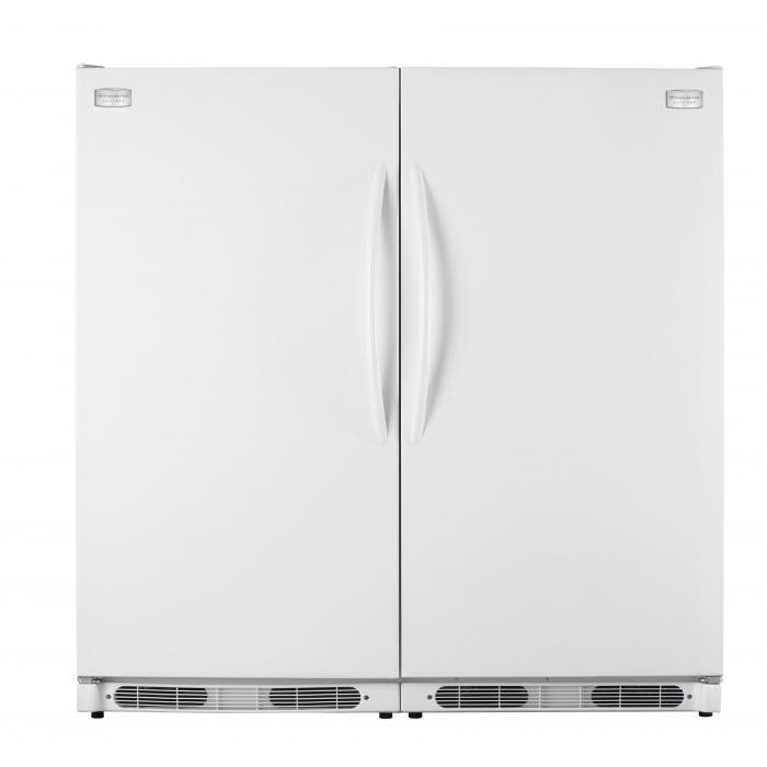 Frigidaire GLFH1779GW 16.7 cu. ft. Upright Freezer