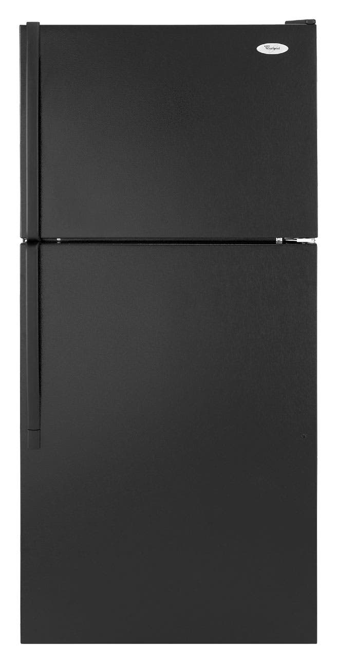 Whirlpool W5TXEWFWB Black