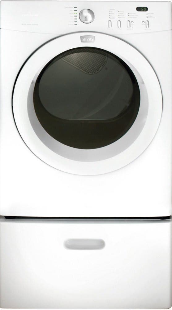Frigidaire FAQG7011KW Classic White