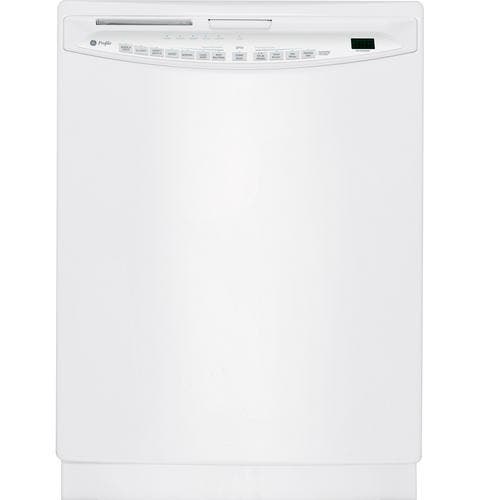 GE PDW7800PWW White