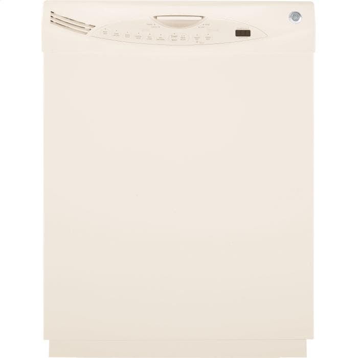 GE GLD5800PCC Bisque
