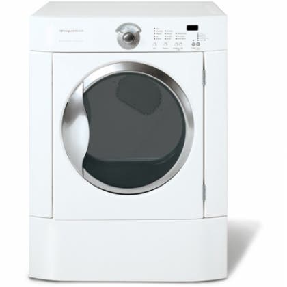 Frigidaire GLGQ2170KS White