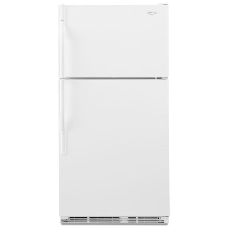 Maytag MTF1842EEW White
