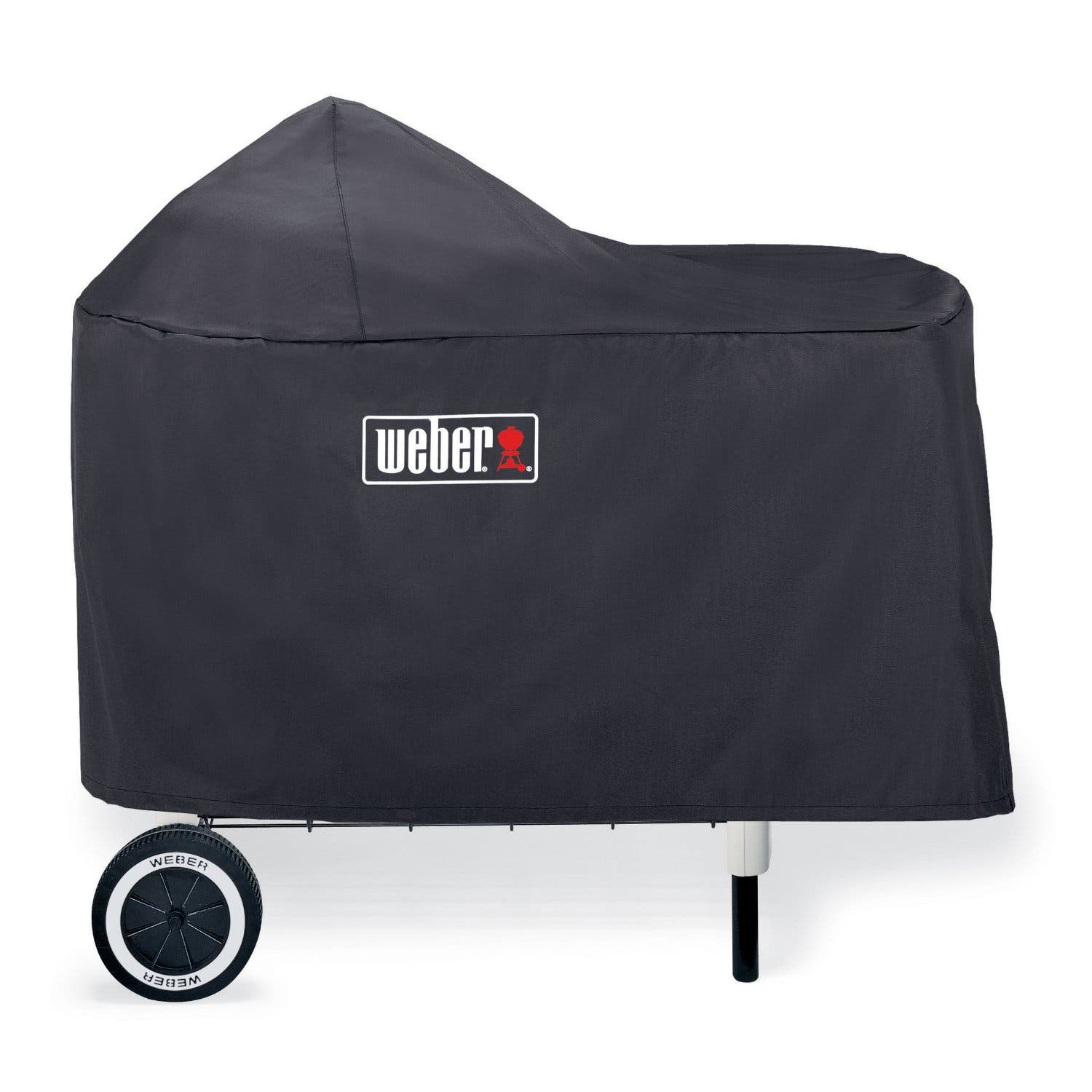Weber 7456 Premium Vinyl Cover