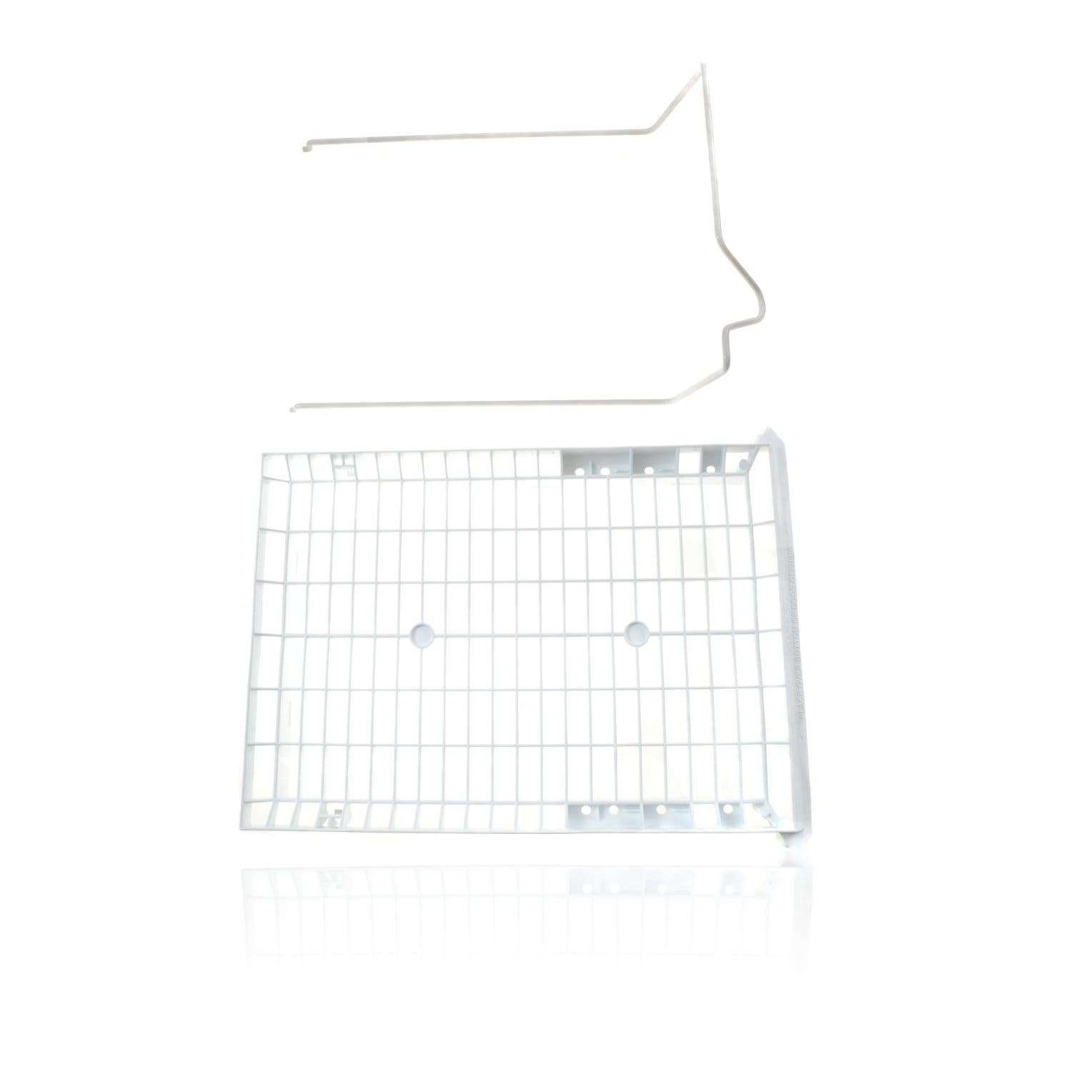 Whirlpool W10071550A Dryer Rack