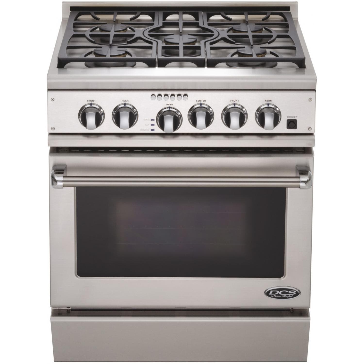 DCS RGTC305N Natural Gas