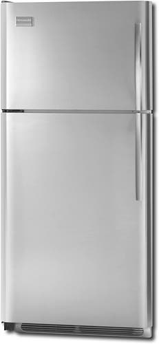 Frigidaire Professional FPHI1887KR Left Hinge Door Swing