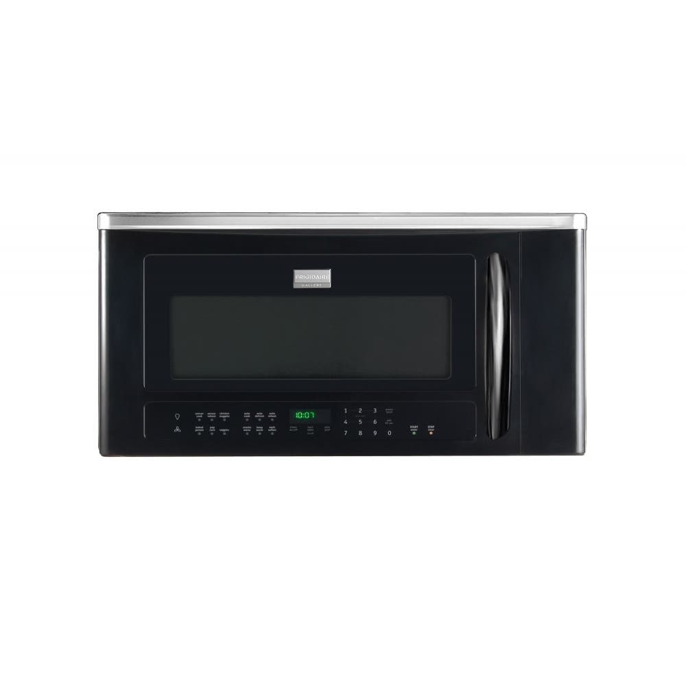 Frigidaire FGBM185KB Black