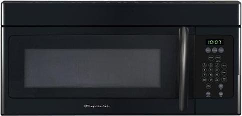 Frigidaire FMV152KB Black