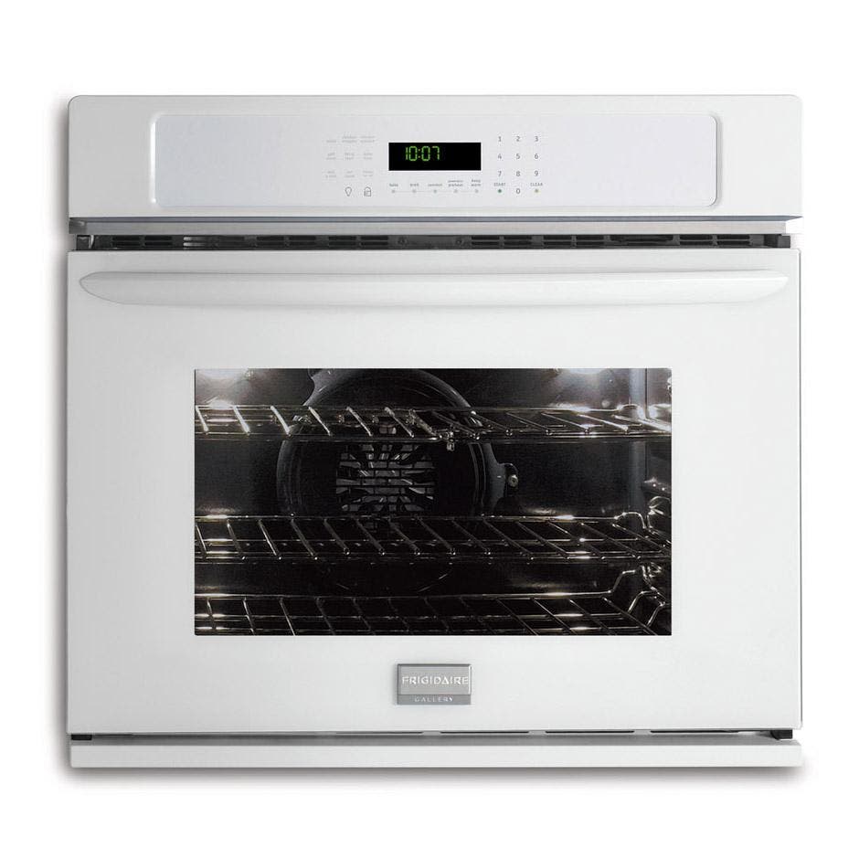 Frigidaire FGEW3065KW White