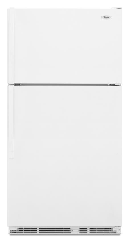 Whirlpool W1TXEMMWQ White
