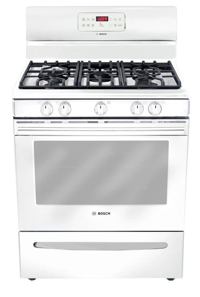 Bosch HGS3023UC White