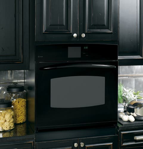 GE PT920BMBB Black