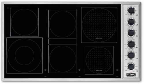 Viking VCCU165SB Stainless Steel
