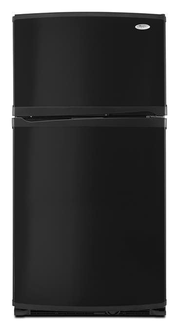 Whirlpool W2RXEMMWB Black