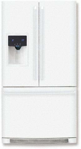 Electrolux EW28BS70IW White