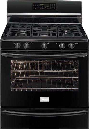 Frigidaire FGGF3054KB Black