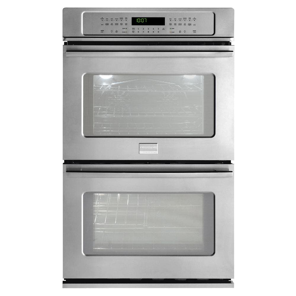 Frigidaire Professional FPET3085KF 30" Double Electric Wall Oven