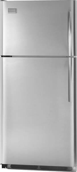 Frigidaire Professional FPHI2187KR Left Hinge Door Swing