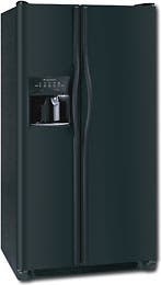 Frigidaire FRS6HF55KB Black