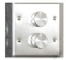 Prestige UIBWSK Wall Switch Kit