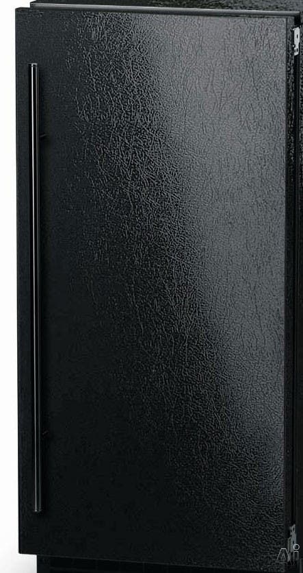 Scotsman KDFB Black