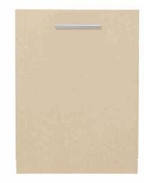 Blomberg DWT36200 Requires Custom Panel