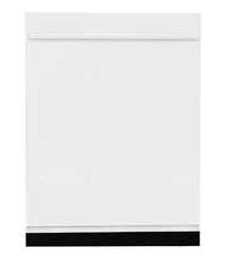 Blomberg DW35110 White