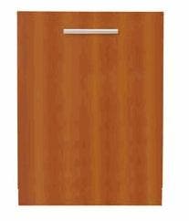 Blomberg DW35100 Requires Custom Panel