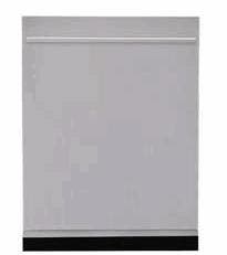 Blomberg DW35140 Stainless Steel