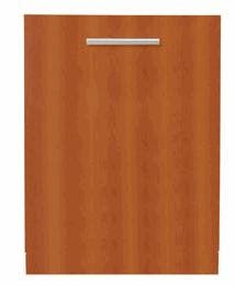 Blomberg DWT35200 Requires Custom Panel