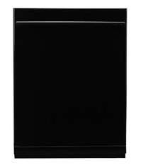 Blomberg DW34120 Black