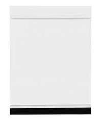 Blomberg DW34110 White