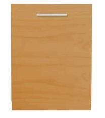 Blomberg DW34100 Requires Custom Panel